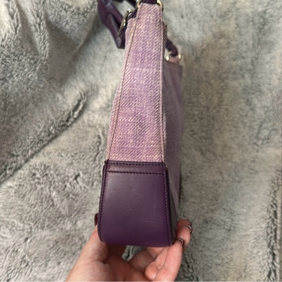 USED Coach hobo bag - Picture 4 of 16